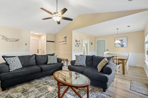 Tiny photo for 1012 Balfoure Drive, Wilmington, NC 28412 (MLS # 100545167)