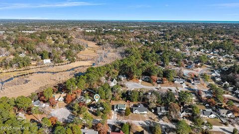 Tiny photo for 1012 Balfoure Drive, Wilmington, NC 28412 (MLS # 100545167)