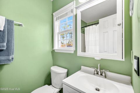 Tiny photo for 1012 Balfoure Drive, Wilmington, NC 28412 (MLS # 100545167)