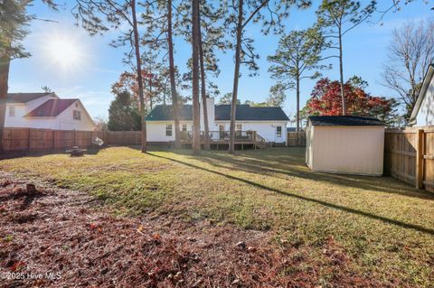 Tiny photo for 1012 Balfoure Drive, Wilmington, NC 28412 (MLS # 100545167)