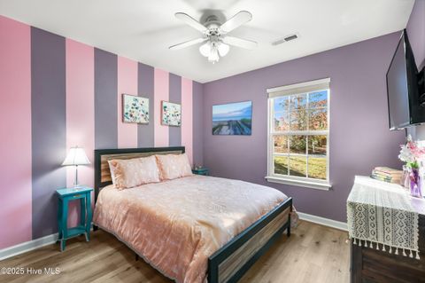 Tiny photo for 1012 Balfoure Drive, Wilmington, NC 28412 (MLS # 100545167)