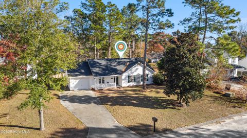 Tiny photo for 1012 Balfoure Drive, Wilmington, NC 28412 (MLS # 100545167)