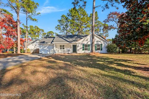 Photo of 1012 Balfoure Drive, Wilmington, NC 28412 (MLS # 100545167)