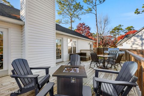 Tiny photo for 1012 Balfoure Drive, Wilmington, NC 28412 (MLS # 100545167)