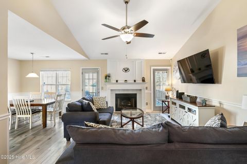 Tiny photo for 1012 Balfoure Drive, Wilmington, NC 28412 (MLS # 100545167)