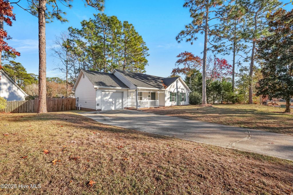 Photo of 1012 Balfoure Drive, Wilmington, NC 28412 (MLS # 100545167)