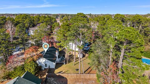Tiny photo for 1012 Balfoure Drive, Wilmington, NC 28412 (MLS # 100545167)