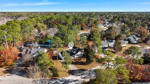 Tiny photo for 1012 Balfoure Drive, Wilmington, NC 28412 (MLS # 100545167)