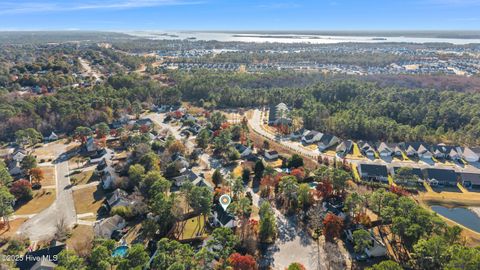 Tiny photo for 1012 Balfoure Drive, Wilmington, NC 28412 (MLS # 100545167)