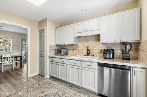 Tiny photo for 1012 Balfoure Drive, Wilmington, NC 28412 (MLS # 100545167)