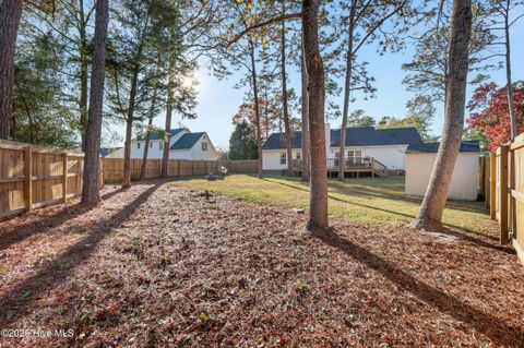 Tiny photo for 1012 Balfoure Drive, Wilmington, NC 28412 (MLS # 100545167)