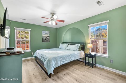 Tiny photo for 1012 Balfoure Drive, Wilmington, NC 28412 (MLS # 100545167)