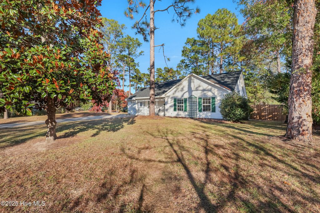 Photo of 1012 Balfoure Drive, Wilmington, NC 28412 (MLS # 100545167)