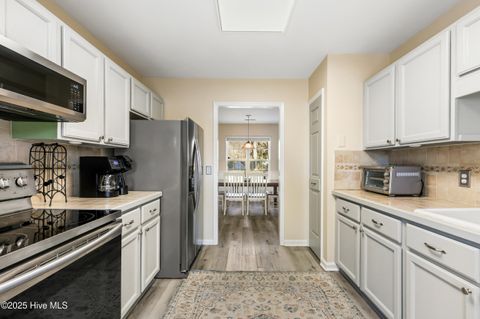 Tiny photo for 1012 Balfoure Drive, Wilmington, NC 28412 (MLS # 100545167)