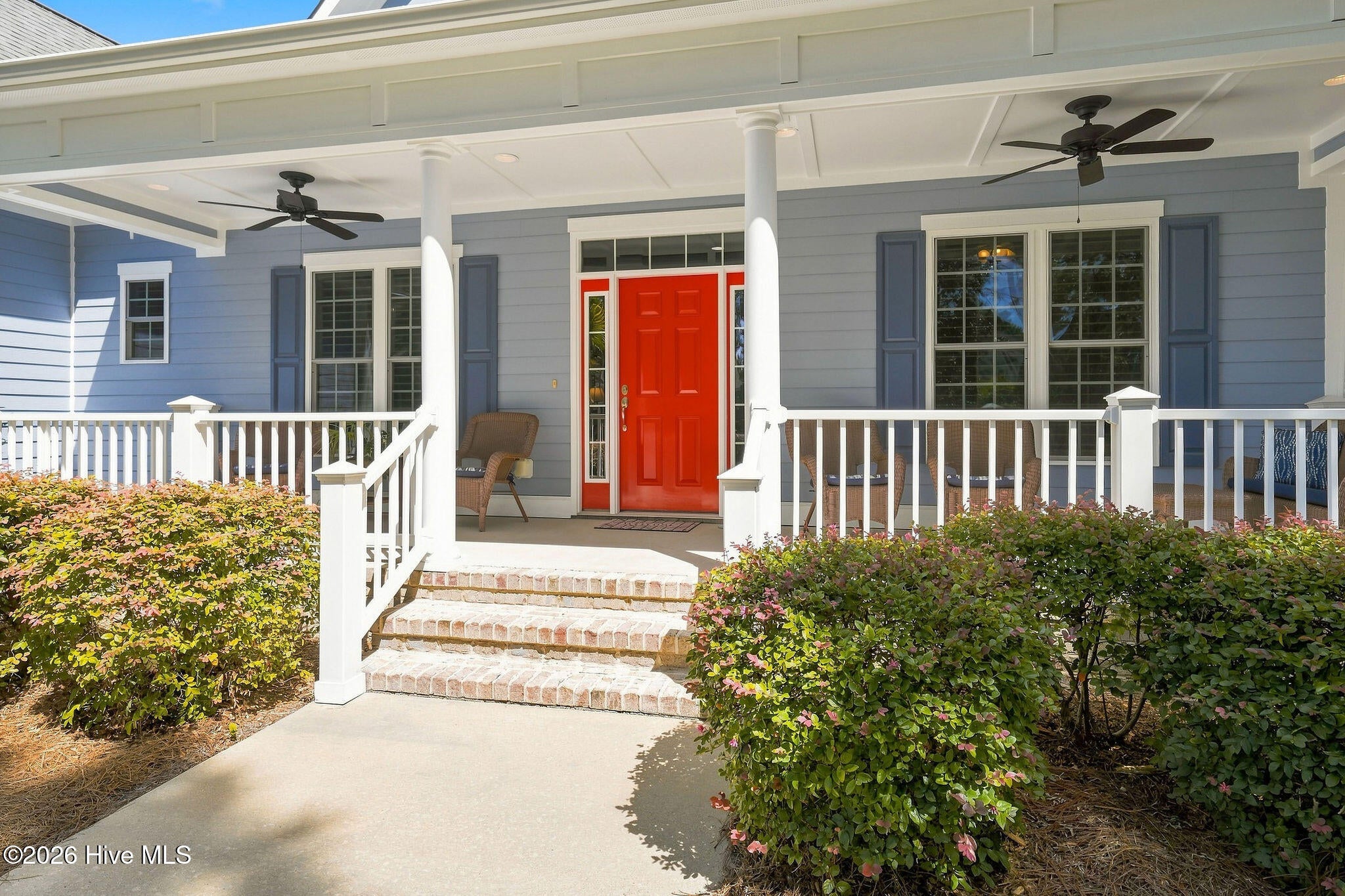 3608 Gleneagle Drive
