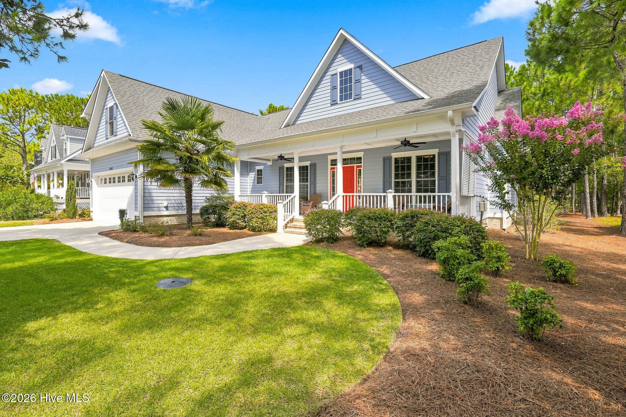 3608 Gleneagle Drive