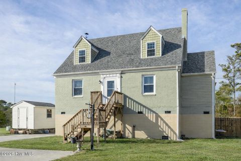 Homes For Sale - 2973 Highway 70<br/> Beaufort, NC 28516