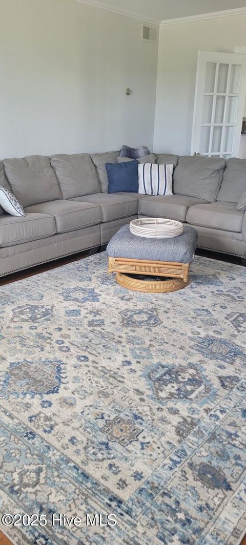 Photo of 2973 Highway 70, Beaufort, NC 28516 (MLS # 100546229)