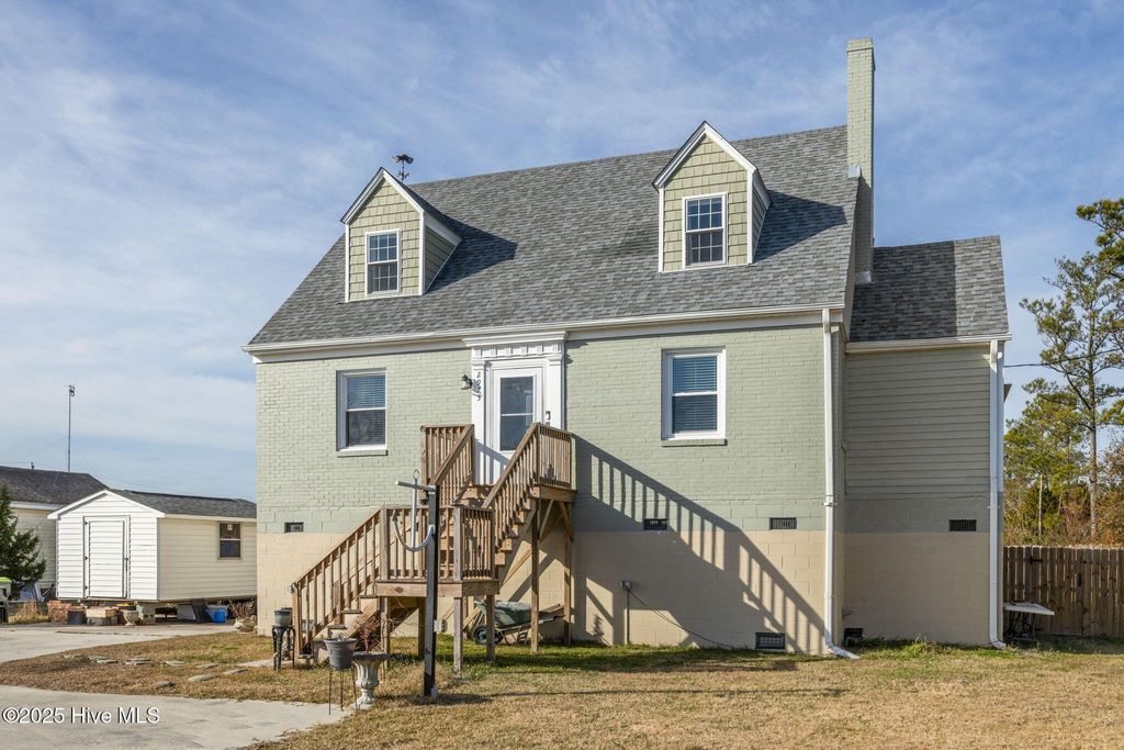 Photo of 2973 Highway 70, Beaufort, NC 28516 (MLS # 100546229)