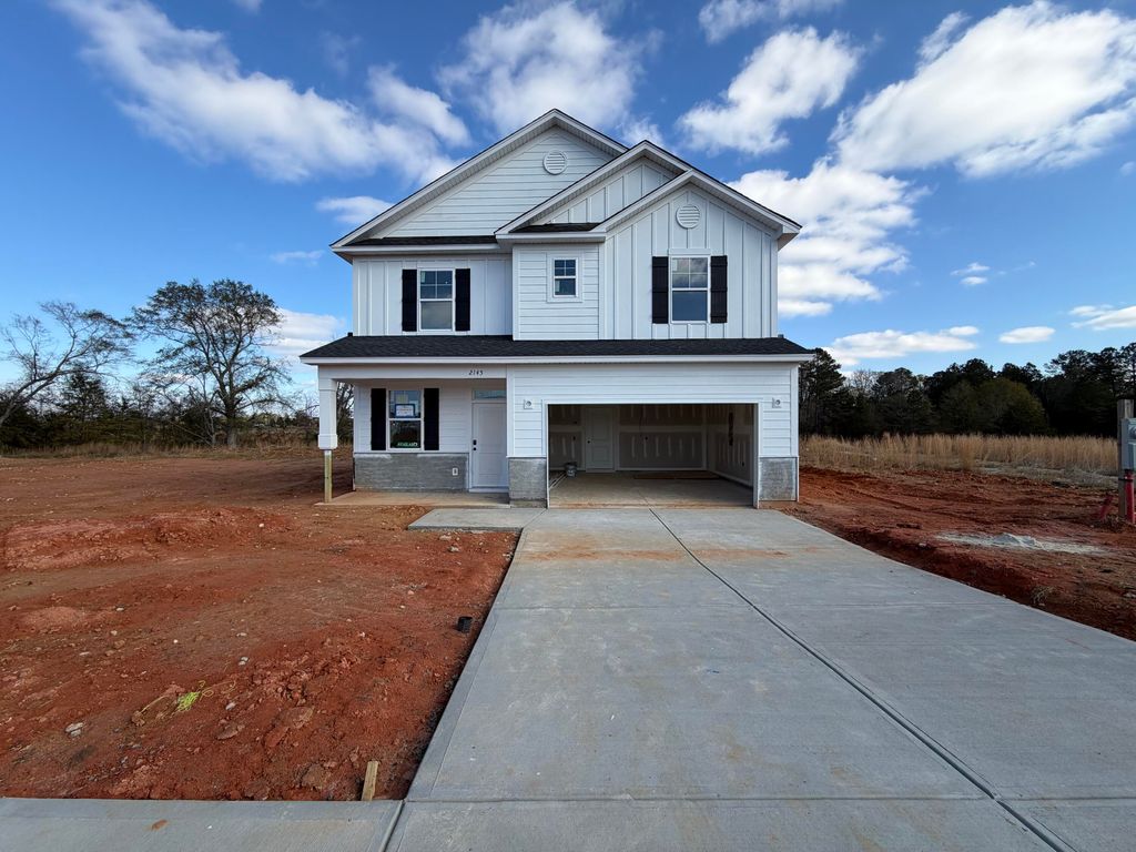 Photo of 2145 April Dawn Trail, Thomson, GA 30824 (MLS # 550003)