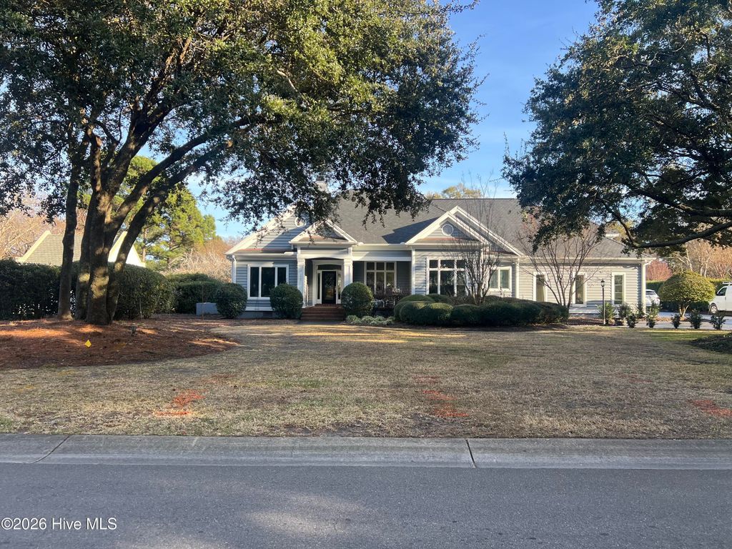 Photo of 1907 Pembroke Jones Drive, Wilmington, NC 28405 (MLS # 100547525)