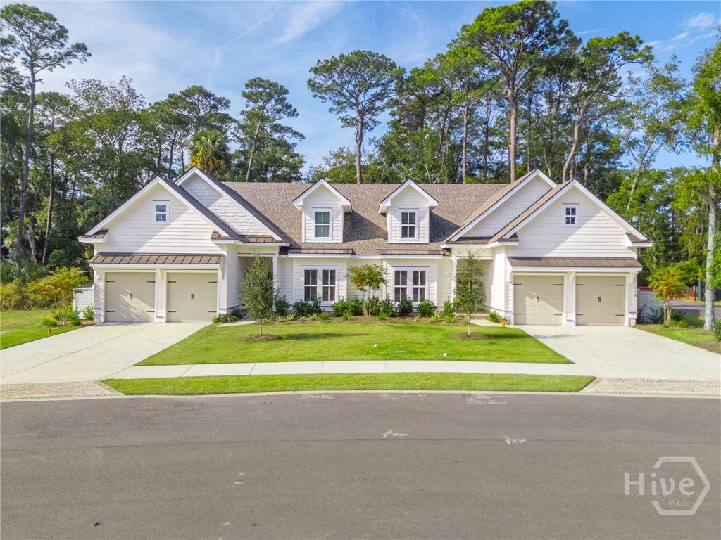 Photo of 120 Grand Harbor Circle, Savannah, GA 31411 (MLS # SA358164)