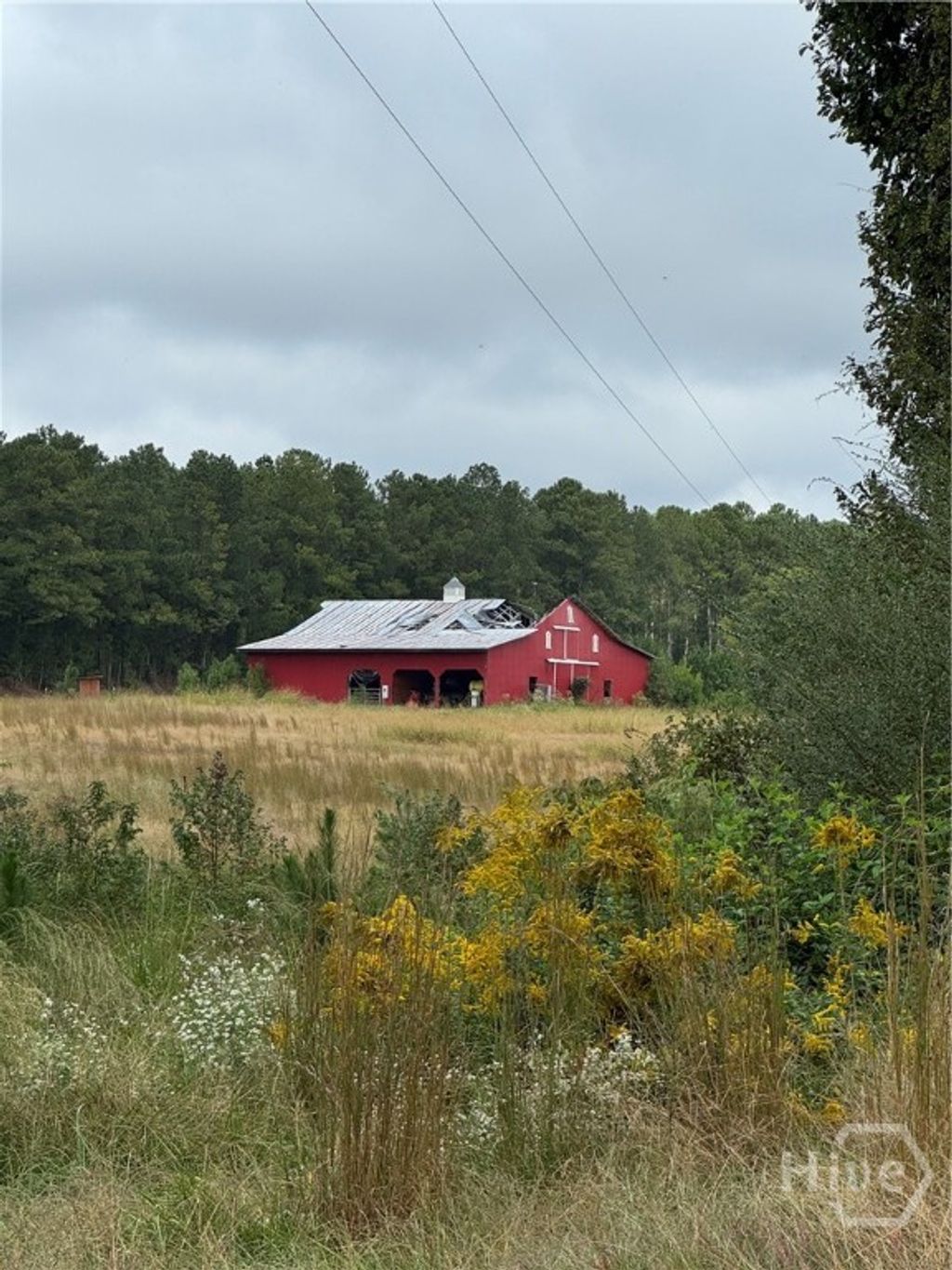 Photo of 366 Lexington-Carlton Road, Lexington, GA 30648 (MLS # CL348977)