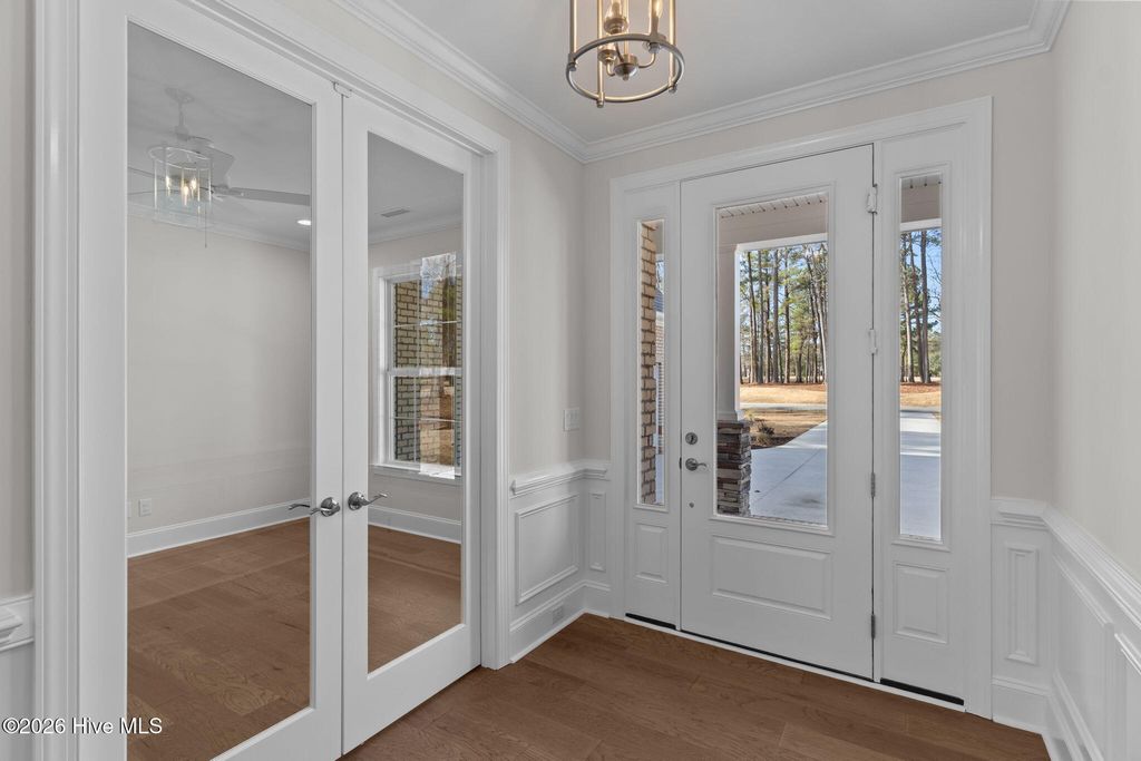 Photo of 193 E Winding Way, Wallace, NC 28466 (MLS # 100561932)