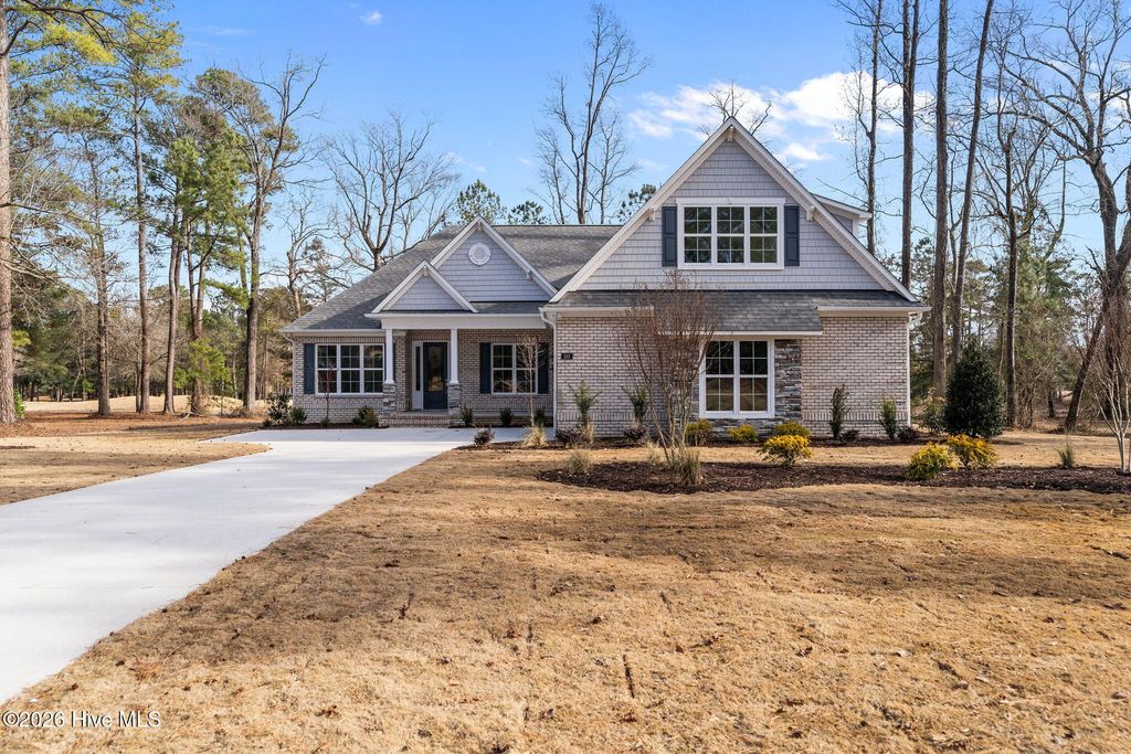 Photo of 193 E Winding Way, Wallace, NC 28466 (MLS # 100561932)