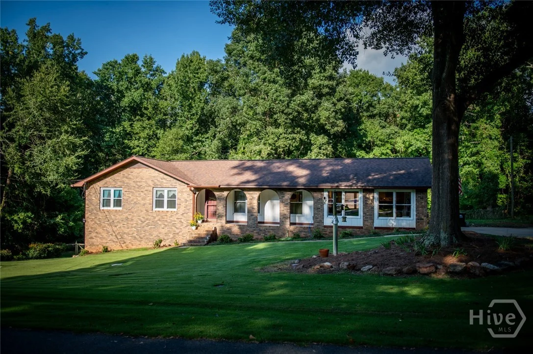 104 Goddard Road, Athens, GA, 30607