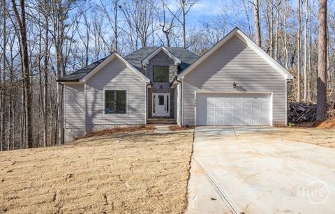 Photo of 360 Ansley Drive, Athens, GA 30605 (MLS # CL356219)