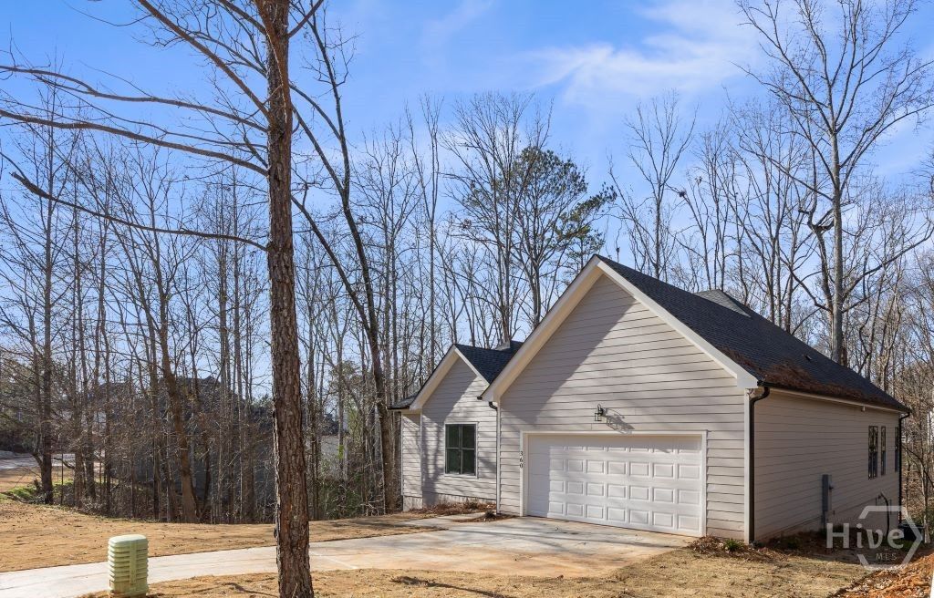Photo of 360 Ansley Drive, Athens, GA 30605 (MLS # CL356219)