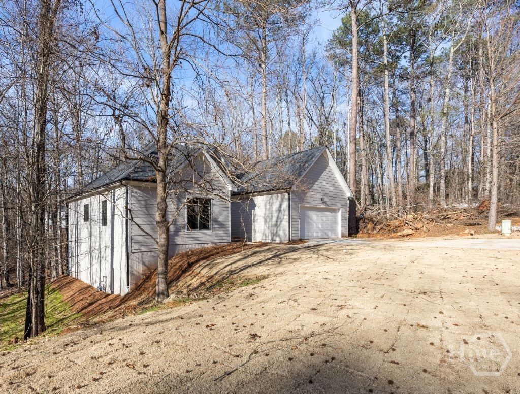 Photo of 360 Ansley Drive, Athens, GA 30605 (MLS # CL356219)
