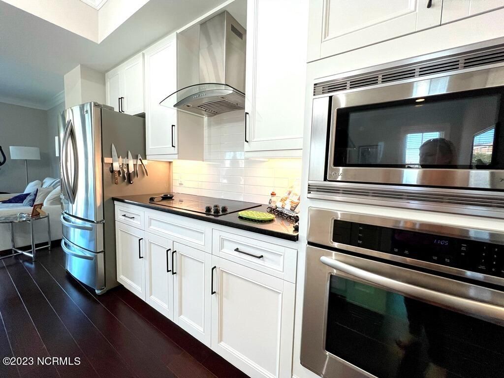 Photo of 124 Walnut Street #207, Wilmington, NC 28401 (MLS # 100546905)