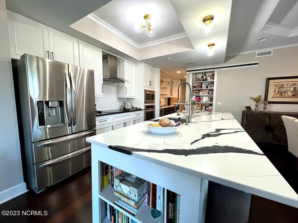 Photo of 124 Walnut Street #207, Wilmington, NC 28401 (MLS # 100546905)