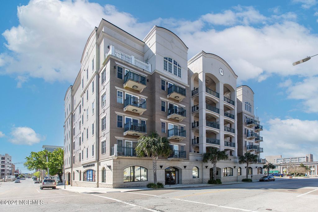 Photo of 124 Walnut Street #207, Wilmington, NC 28401 (MLS # 100546905)