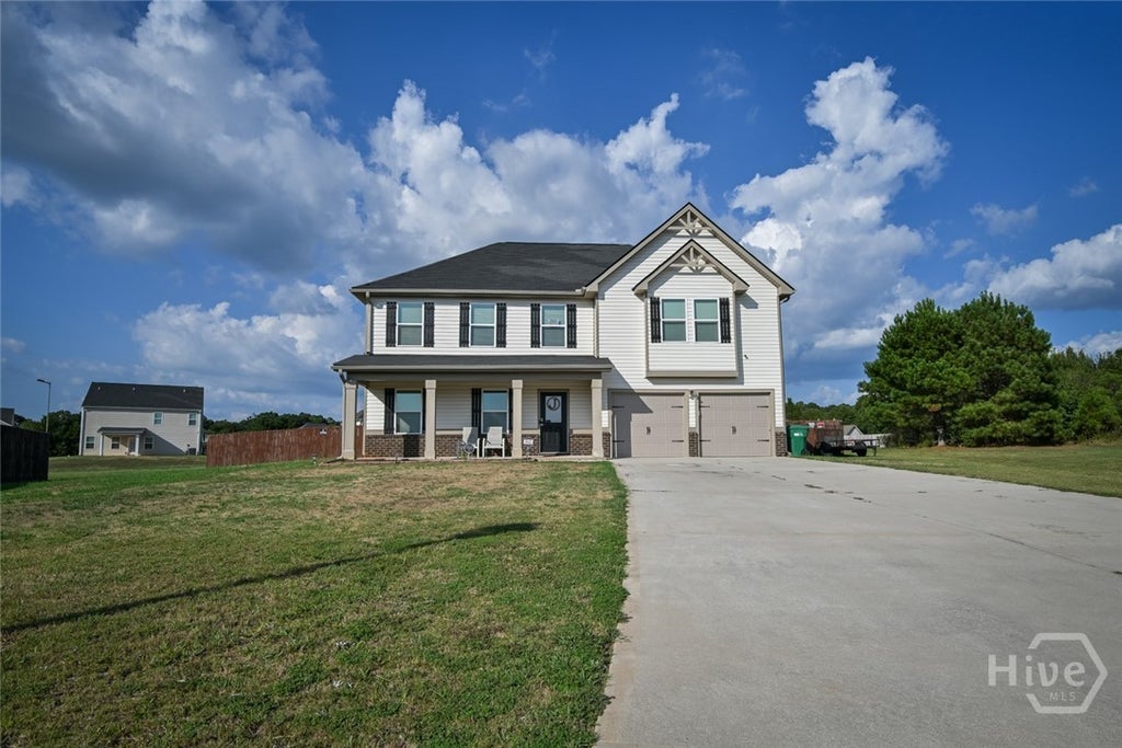 Photo of 103 Clarks Court, Jackson, GA 30233 (MLS # CL365103)