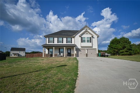 Photo of 103 Clarks Court, Jackson, GA 30233 (MLS # CL365103)