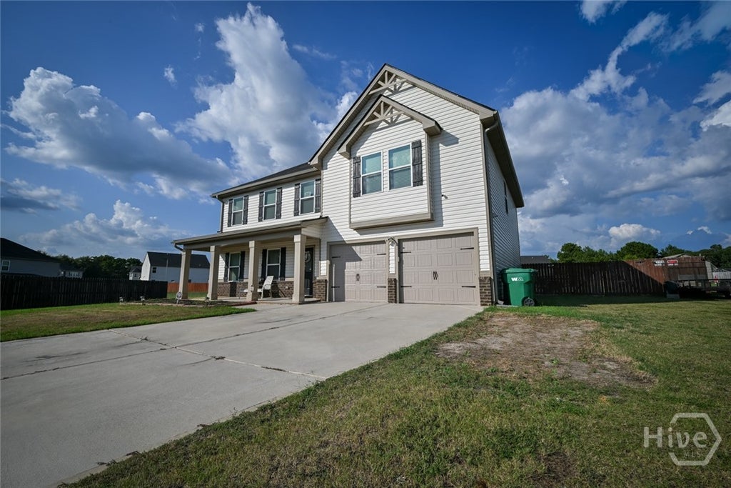 Photo of 103 Clarks Court, Jackson, GA 30233 (MLS # CL365103)