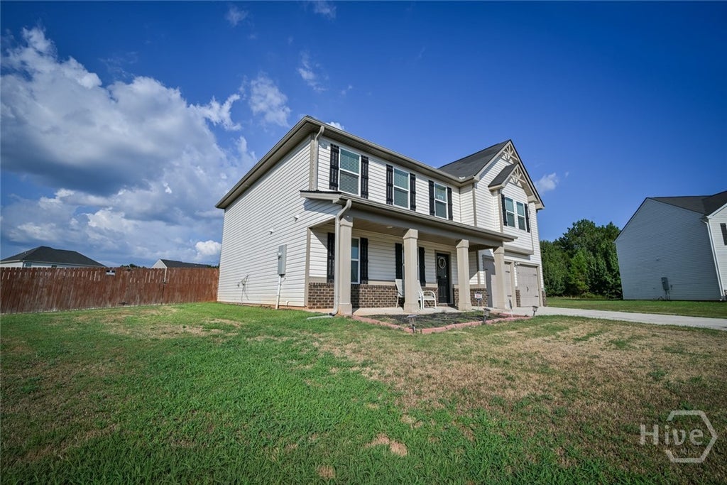 Photo of 103 Clarks Court, Jackson, GA 30233 (MLS # CL365103)