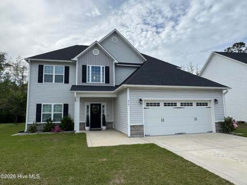 Homes For Rent - 434 Nantucket Trail<br/> Sneads Ferry, NC 28460