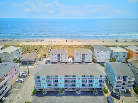 Photo of 600 Carolina Beach Avenue S #3d, Carolina Beach, NC 28428 (MLS # 100585462)
