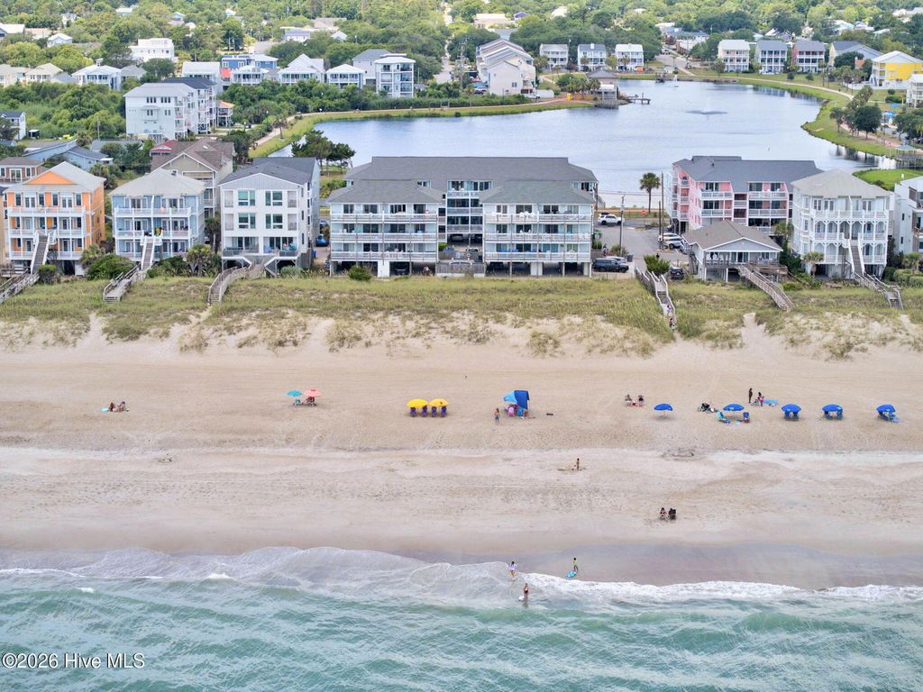 Photo of 600 Carolina Beach Avenue S #3d, Carolina Beach, NC 28428 (MLS # 100585462)