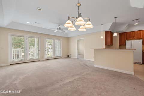 Tiny photo for 908 Resort Circle #Unit 707, Sunset Beach, NC 28468 (MLS # 100596761)