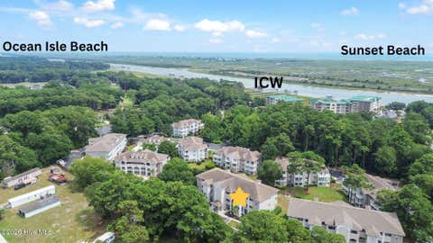Tiny photo for 908 Resort Circle #Unit 707, Sunset Beach, NC 28468 (MLS # 100596761)