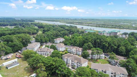Tiny photo for 908 Resort Circle #Unit 707, Sunset Beach, NC 28468 (MLS # 100596761)