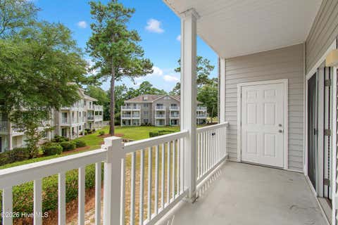 Tiny photo for 908 Resort Circle #Unit 707, Sunset Beach, NC 28468 (MLS # 100596761)
