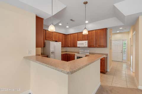 Tiny photo for 908 Resort Circle #Unit 707, Sunset Beach, NC 28468 (MLS # 100596761)
