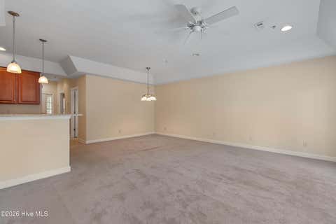 Tiny photo for 908 Resort Circle #Unit 707, Sunset Beach, NC 28468 (MLS # 100596761)