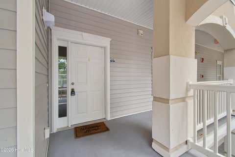 Tiny photo for 908 Resort Circle #Unit 707, Sunset Beach, NC 28468 (MLS # 100596761)